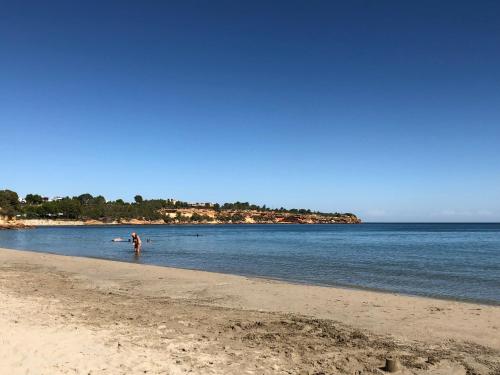 La Ampolla Beach - Cap Roig