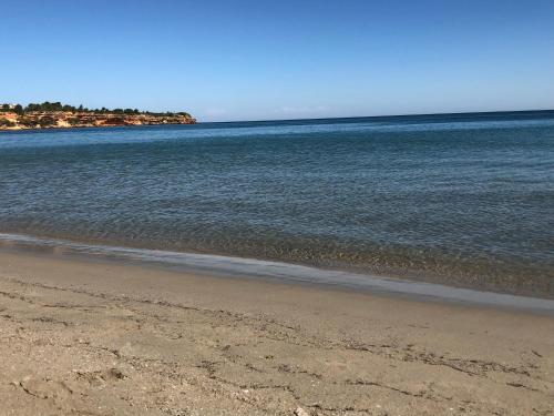 La Ampolla Beach - Cap Roig