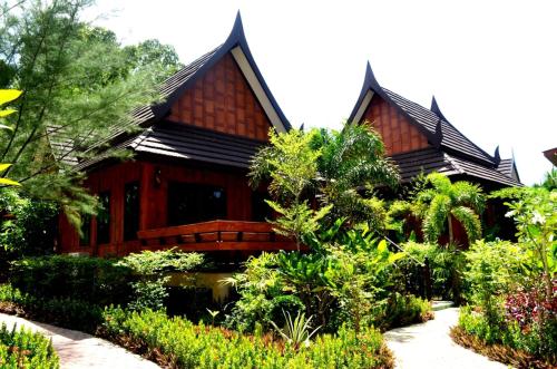 Paradise Pearl Bungalows