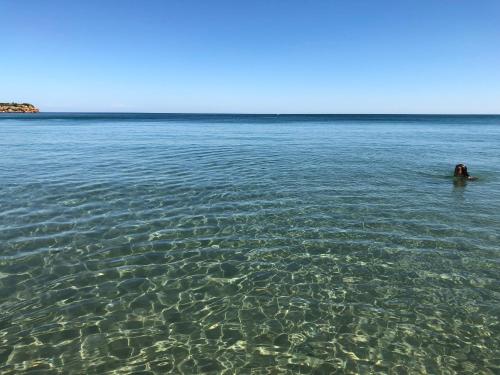 La Ampolla Beach - Cap Roig