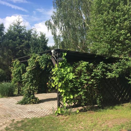 Apartmány Třeboň Vila EVIO