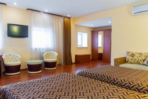 U Istoka Hotel - image 11