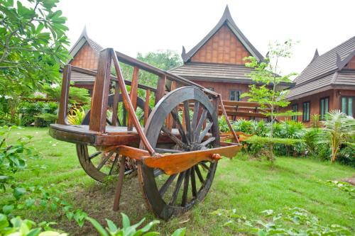 Paradise Pearl Bungalows