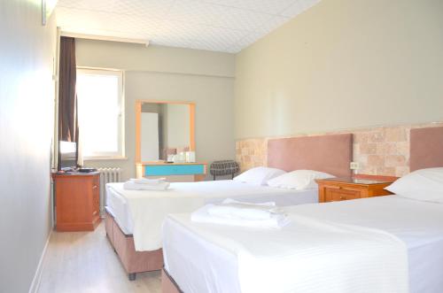 Elite Hotel City Center Saray Bed and Breakfast