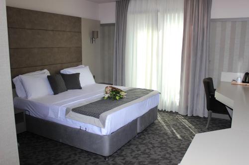Anka Premium Hotel in Maltepe