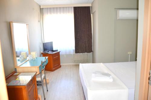 Elite Hotel City Center Saray Bed and Breakfast - 편의 시설/서비스