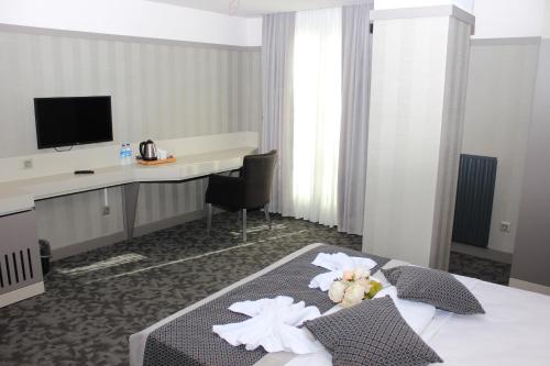 Anka Premium Hotel - image 3