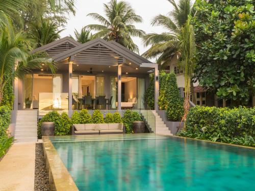 Infinity Blue Phuket by Elite Havens photo 3