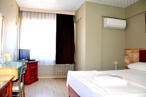 Elite Hotel City Center Saray Bed and Breakfast