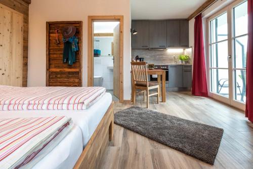Pension und Appartements Wild in Otterfing, Deutschland