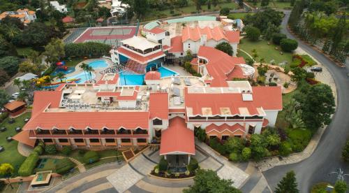 Clarks Exotica Convention Resort & Spa