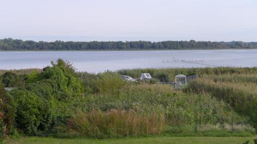 Pension Am Bodden in Ribnitz-Damgarten