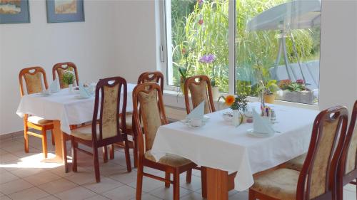 Pension Am Bodden in Ribnitz-Damgarten