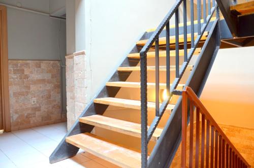 Elite Hotel City Center Saray Bed and Breakfast - 평면도