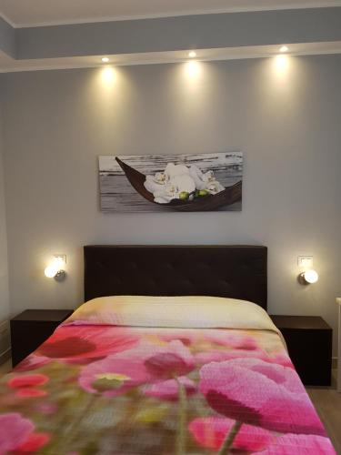 Cristal Rooms 3