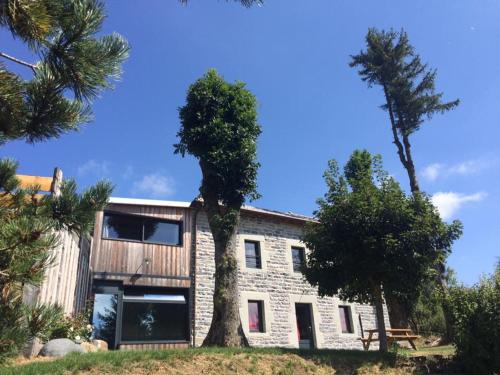 gite l'entre 2 monts
