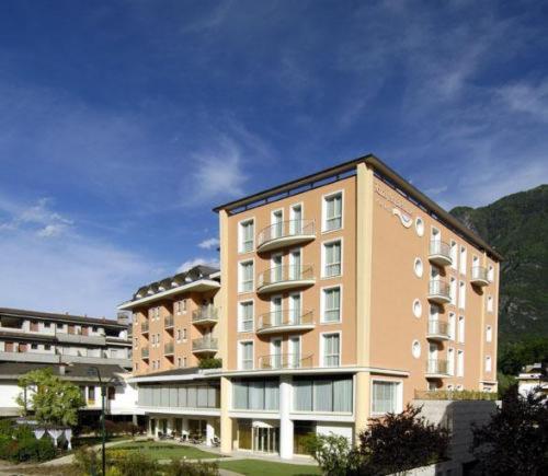 Rizzi Aquacharme Hotel & SPA