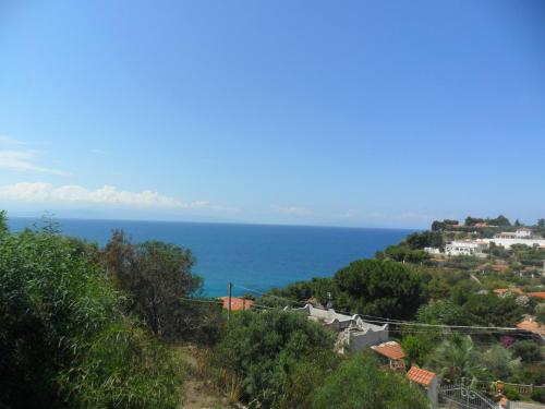  Casa Giusy, Pension in Capo Vaticano