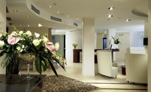 Rizzi Aquacharme Hotel & Spa - 바/라운지