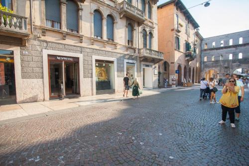 Italianflat - Verona Suite - image 2
