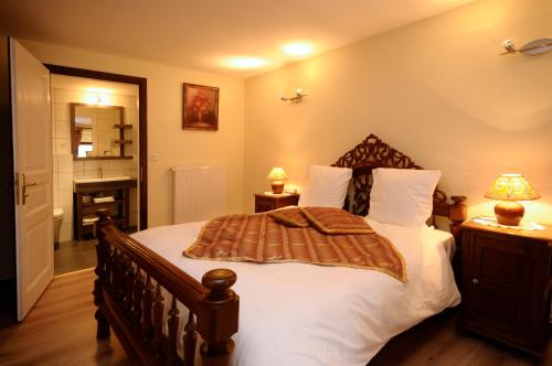 La Cour du Bailli Suites & Spa - image 14