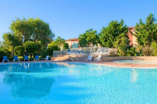 Residence Le Hameau de la Pinede - maeva Home - Location saisonnière - Hyères