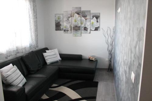  B&B LA VILLETTA in Macerata Campania