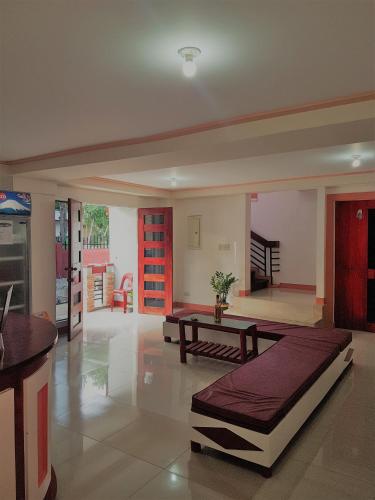 Catalina`s Inn Family Room - Panglao
