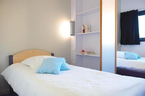 JF Accueil & Formation Hotel de charme Cholet