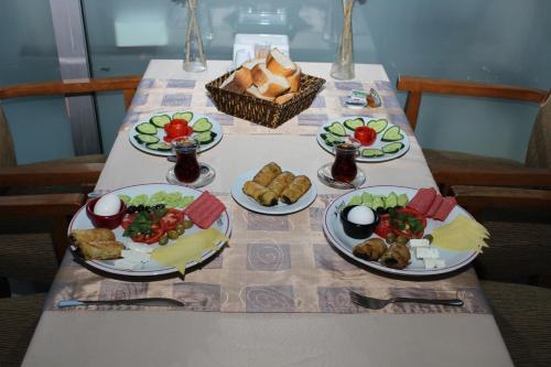 Anka Premium Hotel - image 4