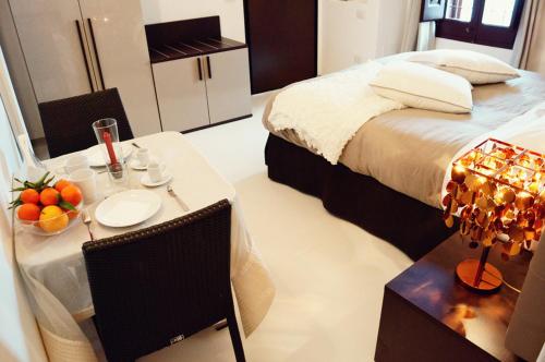 B & B Sotto la Volta - 전망