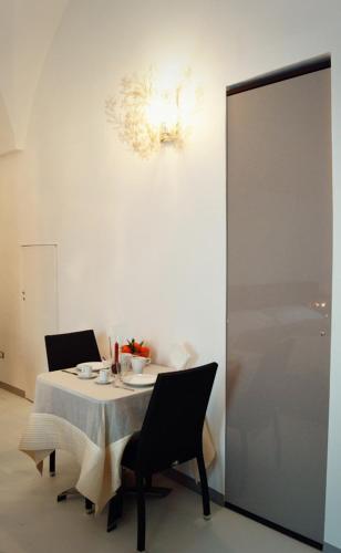 B & B Sotto la Volta - 전망