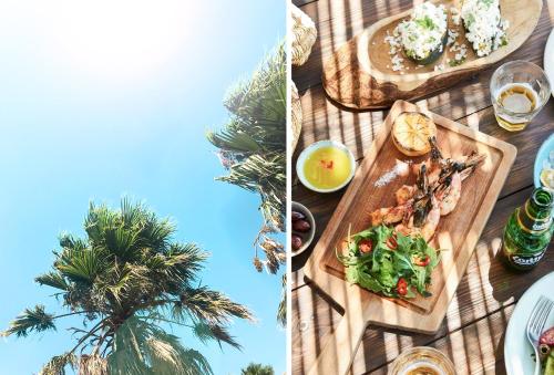  IRIDA Studios Hotel & Pool in Plakias