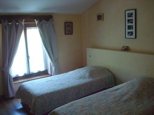 Hotel Le Mas de Rivet photo 16