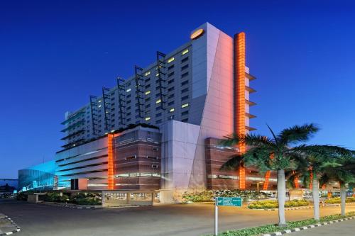 HARRIS Hotel & Conventions Kelapa Gading - Jakarta