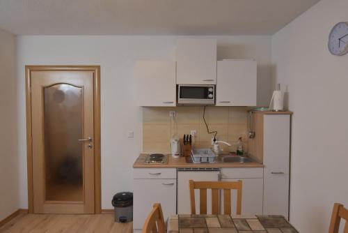 Kitchen, Apartments Villa Deja in Jahorina