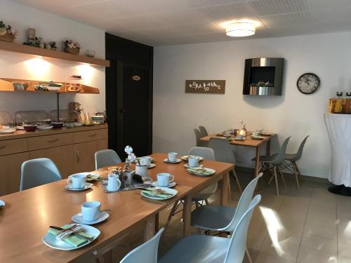 Waldpension Bielefeld 4