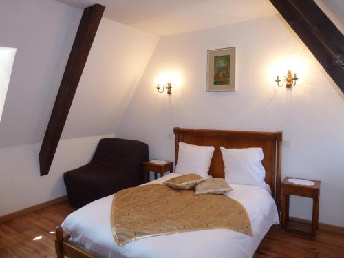 La Cour du Bailli Suites & Spa - image 11