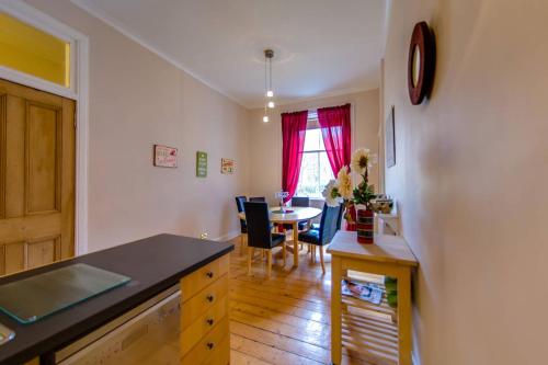 JOIVY Spacious Apartment next to The Meadows, Edinburgh (fotografie 7)