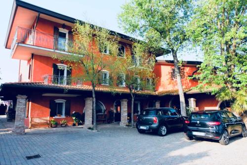 Red Fenice - Accommodation - San Donà di Piave