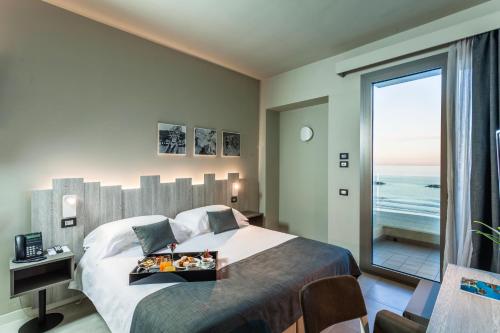 Doppelzimmer, meerblick