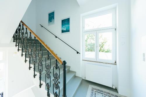 The newPAST Apartments, Vídeň (fotografie 7)