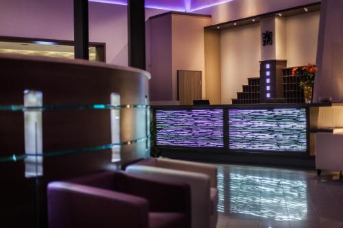 Premium Hotel Panoráma - image 2