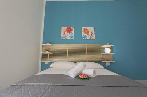  L'antico cortile in Agrigent