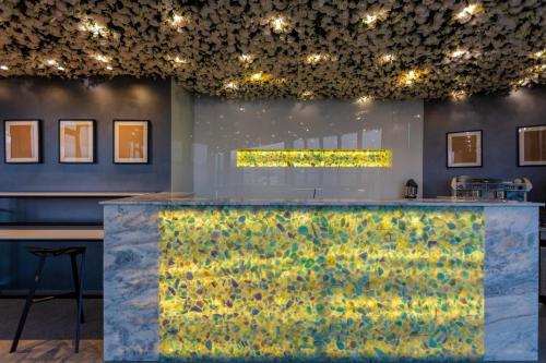 Restaurant, Filitti Boutique Hotel near Romanian Patriarchal Cathedral