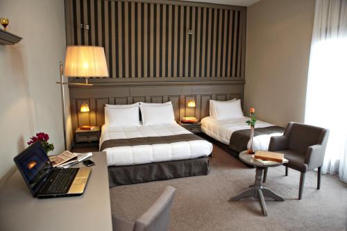 . Rodopi Hotel