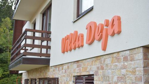 Apartments Villa Deja - image 7