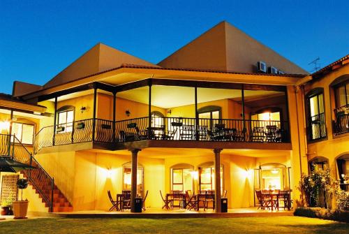 Benvenuto Hotel & Conference Centre Johannesburg