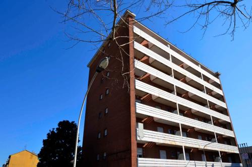  Albergo Guido Reni, Turin bei Candiolo