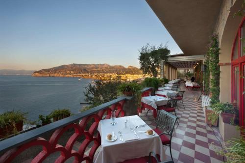 Hotel Minerva - image 14
